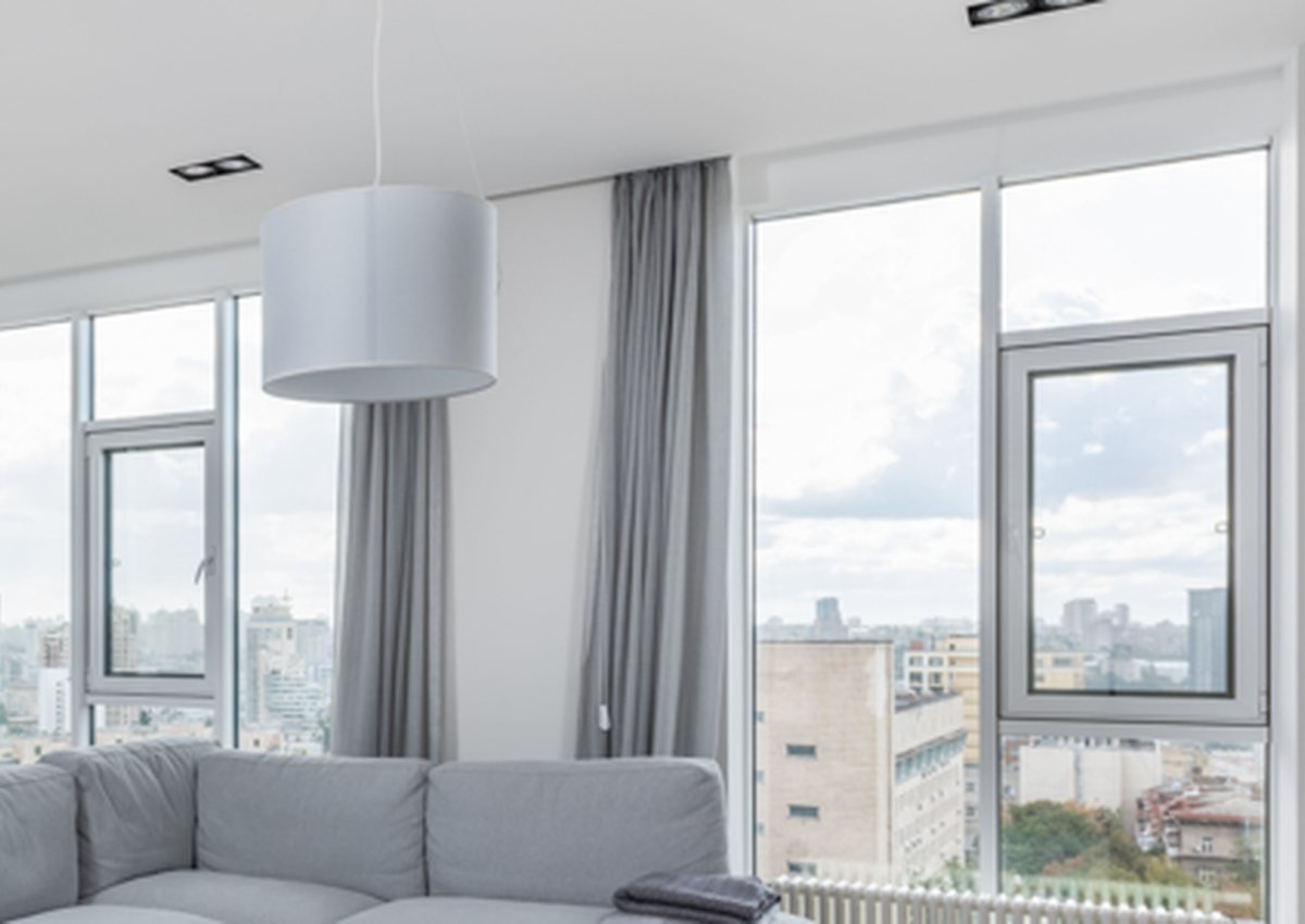 About Georgetown Blinds