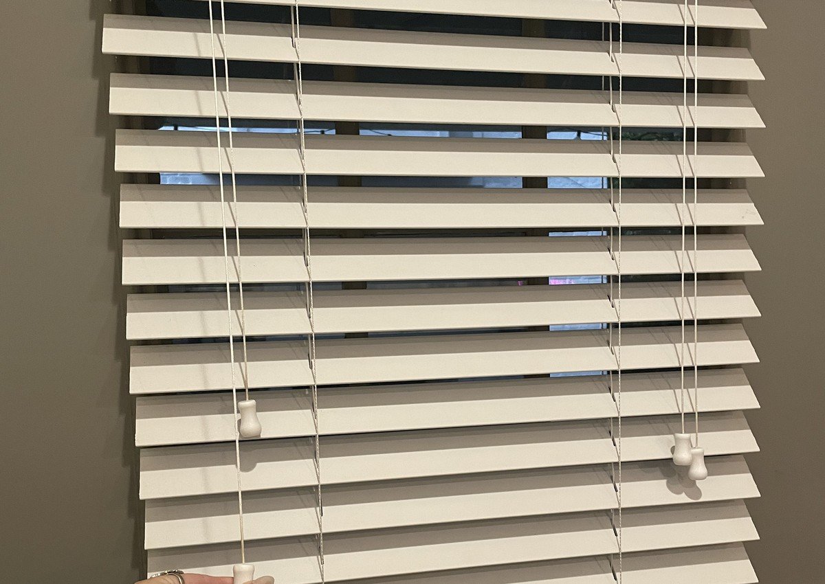 Custom Blinds in Georgetown, TX