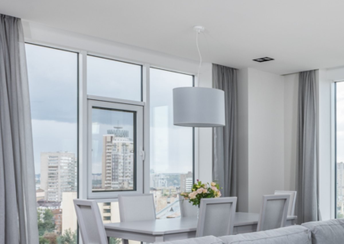 Motorized Blinds & Shades in Georgetown, TX