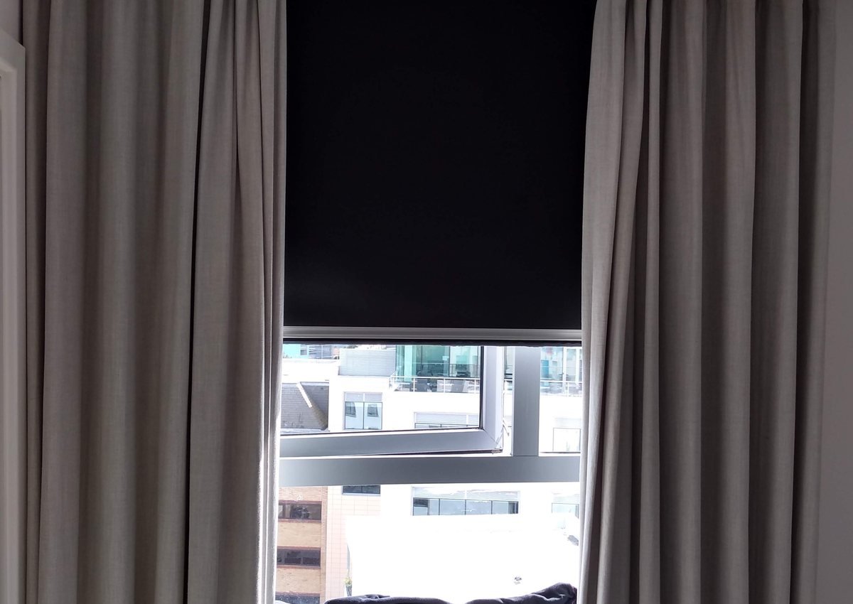 Alta Window Fashions window treatment guide
